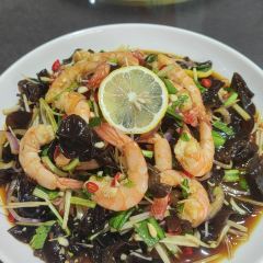 Xiankelai Restaurant (yanhuxin) User Photo