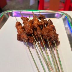 My Fate, My Choice·Chinese Cuisine (Qujiang Creative Valley Branch) User Photo