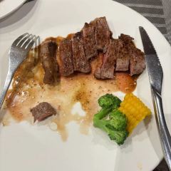 天目湖御水温泉·度假酒店·西餐厅 User Photo