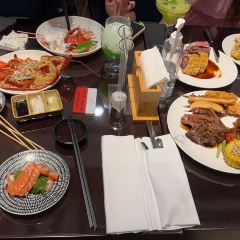 Atlantis sanya Saffron buffet restaurant User Photo