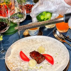 熙唐宴 User Photo