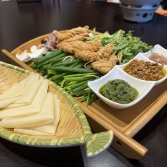 DA WAN XIAO TAN 여행 사진