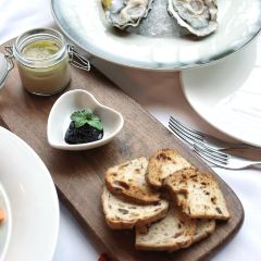 SURE唯尚花园西餐厅 User Photo