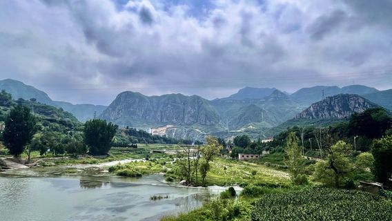 Pingshun County