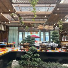 迪庆月光城英迪格酒店·盛筵全日制餐厅 User Photo