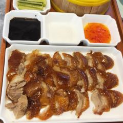 冷记 ·让鸭脑壳飞(剑阁店) User Photo