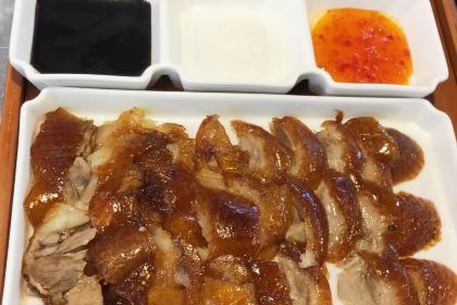 让鸭脑壳飞(剑阁店)