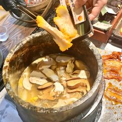 雲子石锅·围炉火塘餐厅 User Photo