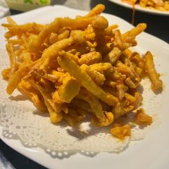 超凡鸭胫(美食街店) User Photo