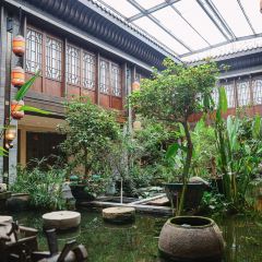 大水车公馆·顺德菜·妈姐菜(龙江店) User Photo