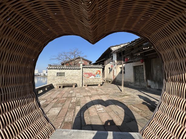 Wan'an Old Street