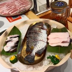 TAI QIONG LAO HAI NAN SUAN TANG HUO GUO User Photo