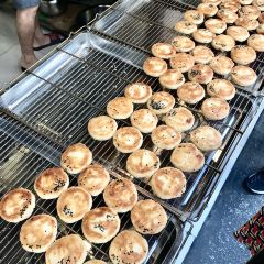 小萝栗 User Photo