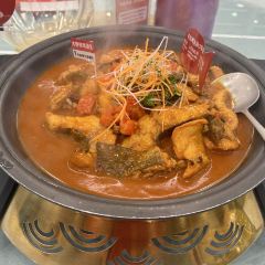 大师傅金奖啤酒鱼（乌布小街店） User Photo