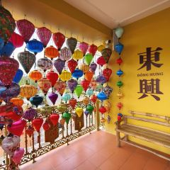 西贡咖啡博物馆(国门店) User Photo