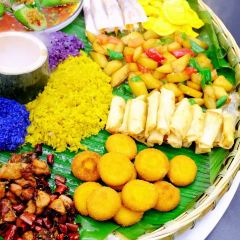 魏記布依手抓飯張用戶圖片