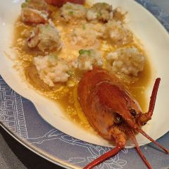 NO.1 RESTAURANT User Photo