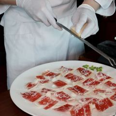 Champion Tower User Photo