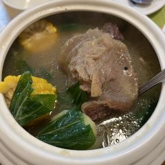 Cafe Laguna (Ayala Center Cebu) User Photo