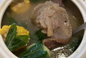 Cafe Laguna (Ayala Center Cebu) User Photo