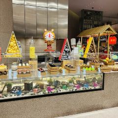 Cafe Yun (Shangri-La Hotel Tianjin) 여행 사진