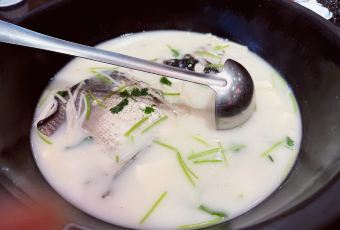 天目湖涵田度假村·松果酒店·渔码头土菜馆 User Photo