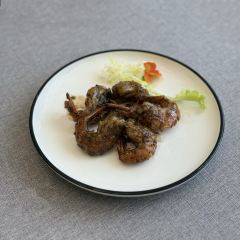 匠心小厨(梅陇店) User Photo