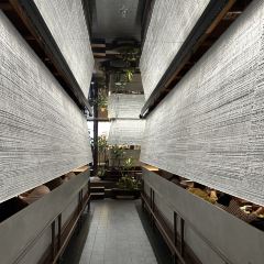 山石榴·贵州菜(丰盛里店) User Photo