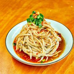 将台红红色文化主题餐饮 User Photo
