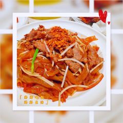 蝴蝶里·粤式点心·乳鸽(长宁来福士店) User Photo