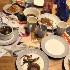 Panda All Day Dining User Photo