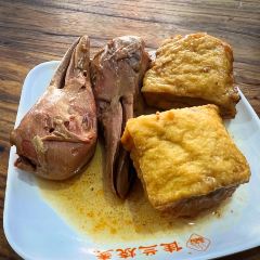 佳兰烧麦(沙县府前中路店) 여행 사진