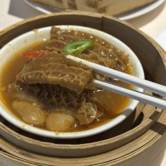 廣州正佳廣場萬豪飯店·萬豪粵菜餐廳張用戶圖片