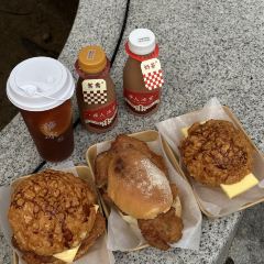 華人冰室（官也街外賣店） User Photo