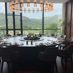 汕头潮宏基城际酒店·山海臻味潮菜 User Photo