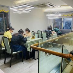 Wanji CHUN CAI FU ảnh của người dùng