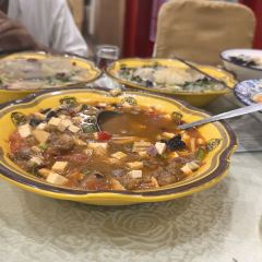 华林水席村(九都东路店) User Photo