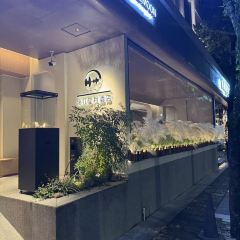 Wangyue Lake Shore · Banyan Lake Secret Restaurant 여행 사진