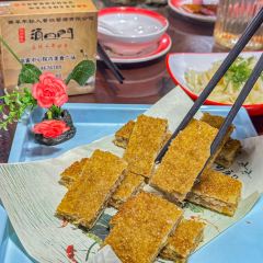 酒肉门孔府菜(曲阜游客中心店) User Photo