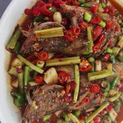 景小乐江西特色菜 User Photo