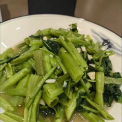 紫藤园·天目湖大鱼头(南山竹海店) User Photo