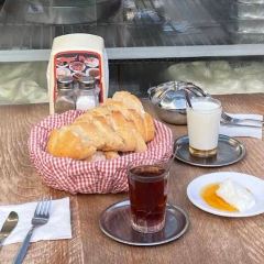 Boris'in Yeri User Photo