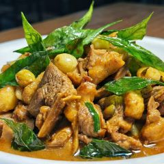 骆越人家土菜馆 User Photo