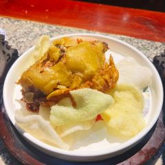 THE FOOD GALLERY OF BINGZHOU User Photo