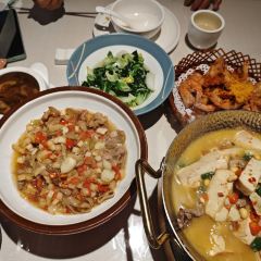 小万国臻品湘菜餐厅 User Photo