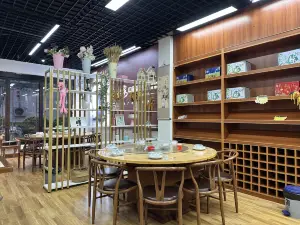 表妹家土菜馆(古镇店)