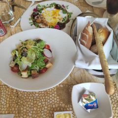 Soleil at Mulia Bali User Photo