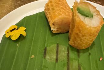 金殿堂（澳門美高梅酒店）用戶圖片