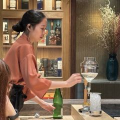 紫薇Omakase張用戶圖片