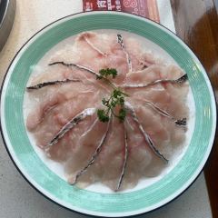 麻辣空间·清油火锅(红光直营首店) User Photo
